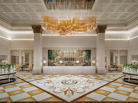 Versace hotel macau